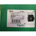 SCHNEIDER - INTERRUTTORE MAGNETOTERMICO - NG125N