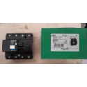 SCHNEIDER ELECTRIC - INTERRUTTORE AUTOMATICO 4X40A NG125N