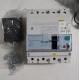 BTICINO - INTERRUTTORER SCATOLATO MAGNETOTERMICO 4P