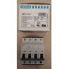 SIEMENS - INTERRUTTORE MAGNETOTERMICO - 5SY7410-7