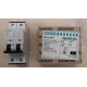 SIEMENS - INTERRUTTORE MAGNETOTERMICO - 5SY6206-7