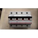 BTICINO - INTERRUTTORE MAGNETOTERMICO MODULARE - F84V/40