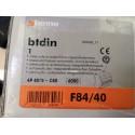 BTICINO - INTERRUTTORE MAGNETOTERMICO 4P