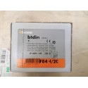 BTICINO - INTERRUTTORE MAGNETOTERMICO - F84H/20