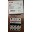 ABB - INTERRUTTORE MAGNETOTERMICO S204P-D32