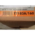 BTICINO - MEGATIKER INTERRUTTORE MAGNETOTERMICO 3P