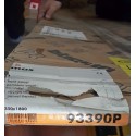 BTICINO - PANNELLO FRONTALE PER VANO ESTERNO