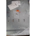 BTICINO - PIASTRA DI FISSAGGIO PER M5 1600 - 9531P/12