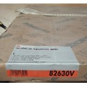 BTICINO - PORTA IN VETRO PER QUADRI MDX400