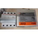 BTICINO - PORTAFUSIBILI 4 MODULI 4P 32A