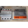 BTICINO - PORTAFUSIBILI 4 MODULI 4P 32A