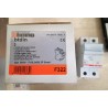 BTICINO - PORTAFUSIBILE BIPOLARE - F322