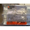 BTICINO - PROFILATO VANO BARRE INTERNO PER ARMADI HDX