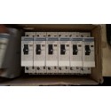 TELEMECANIQUE - RELE' AUTOMATICO MANUALE 25A 24VCC