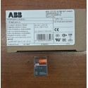 ABB - RELE' DA ZOCCOLO 24V - 1SVR405613R0000