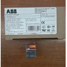ABB - RELE' DA ZOCCOLO 24V - 1SVR405613R0000