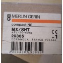 MERLIN GERIN - RELE' DI SGANCIO 48V/50 60HZ