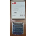 ABB - RIPARTITORE MODULARE AD1028