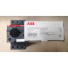 ABB - INTERRUTTORE AUTOMATICO PROTEZIONE MOTORE