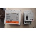 BTICINO - SALVAMOTORE MAGNETOTERMICO 3P