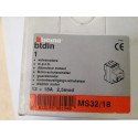BTICINO - SALVAMOTORE MAGNETOTERMICO - MS32/18