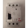BTICINO - SALVAMOTORE MAGNETOTERMICO 3P