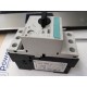 SIEMENS - SALVAMOTORE, INTERRUTTORE AUTOMATICO DA 0,7 A 1 - 7-10A