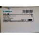 SIEMENS - MORSETTO - 8WA1205