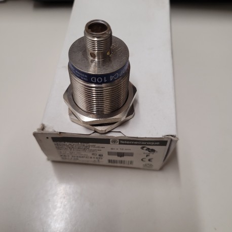 TELEMECANIQUE - INTERRUTTORE DI PROSSIMITÀ INDUTTIVO 091736