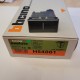 BTICINO - HS4001 INTERUTTORE SWITCH 1M SERIE AXOLUTE - NERO LUCIDO
