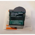 BTICINO - HS4511/12 - RIVELATORE GAS METANO SERIE AXOLUTE 2M GRIGIO SCURO LUCIDO