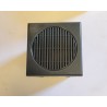 BTICINO - HS4541 - TRASFORMATORE 230V 50HZ SERIE AXOLUTE NERO