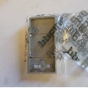 BTICINO - HC4915BF - COPRITASTO INFERMERIA SERIE AXOLUTE 1M GRIGIO