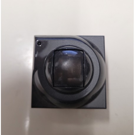BTICINO - HS4613 - RIVELATORE IR + MW ANTIFURTO SERIE AXOLUTE NERO