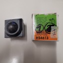 BTICINO - HS4613 - RIVELATORE IR + MW ANTIFURTO SERIE AXOLUTE NERO