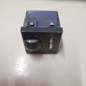 BTICINO - HS4432 - INTERRUTTORE IR PASSIVO SERIE AXOLUTE GRIGIO SCURO
