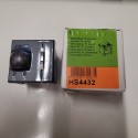 BTICINO - HS4432 - INTERRUTTORE IR PASSIVO SERIE AXOLUTE GRIGIO SCURO