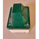 ABB - 00573 - SPIA DI SEGNALAZIONE VERDE IP40