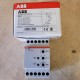 ABB - 2CSM112310R1321 - RELE' TENSIONE MINIMA