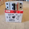 ABB - INTERRUTTORE MAGNETOTERMICO S 272 C40