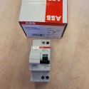 ABB - 2CSR145018R1254 - DIFFERENZIALE MAGNETOTERMICO DS 901 LC25