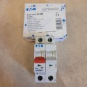 EATON - 243226 - PLZ4-C10/1N-MW - INTERRUTTORE AUTOMATICO MAGNETOTERMIO