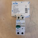 EATON - 243224 - PLZ4-C6/1N-MW - INTERRUTTORE AUTOMATICO MAGNETOTERMIO
