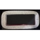 BTICINO AXOLUTE PLACCA 6 MODULI HB4806CDK CORIAN DUSK