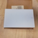 BTICINO - HD4657M4 - COMANDO AXOLUTE TOUCH VETRO BIANCO 4P