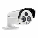Hikvision Bullet DS-2CD2212-I5 (4mm) CAMERA NETWORK CON 1,3 MP IP66