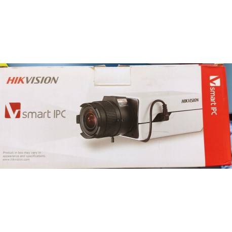 HikVision DS-2CD4012FWD-A Indoor videosorveglianza 1,3MP