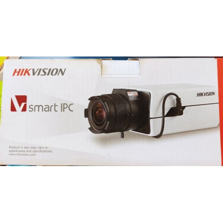 Hikvision Network Camera DS-2CD4012F-A Telecamera di sicurezza IP interno