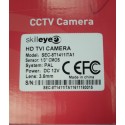 SKILLEYE HD TVI CAMERA CCTV SEC-8T1411ITA1