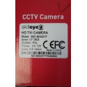 SKILLEYE HD TVI CAMERA CCTV SEC-8E2421IT